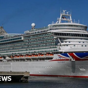 Cruise stomach bug issue not new, passengers say