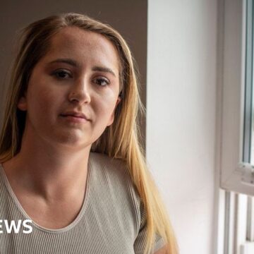 'Locked up far from my family': The  teens in care detained by law