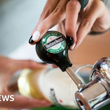 Heineken to reopen more than 60 closed pubs