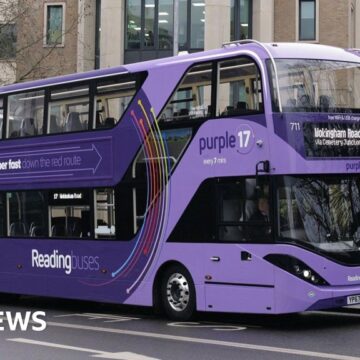 What happens when councils take control of buses?