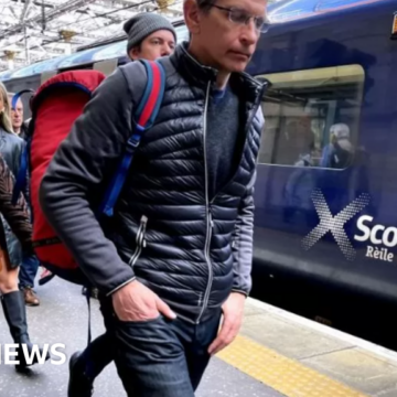 Peak-time ScotRail fares scrapped for further three months