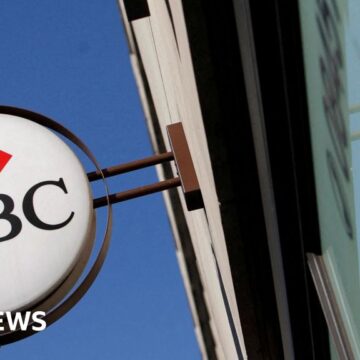 HSBC fined over treatment of customers in financial difficulty