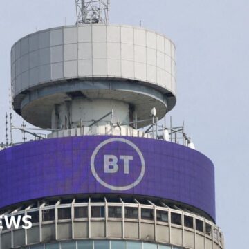 BT to refund EE and Plusnet customers over exit fees