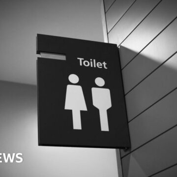 Single-sex toilet law proposed for new buildings