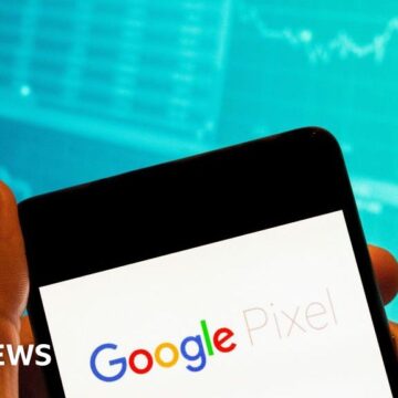 Google ties up with Foxconn to make Pixel phones in India