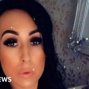 Caoimhe Morgan’s killer sentenced to 17 years