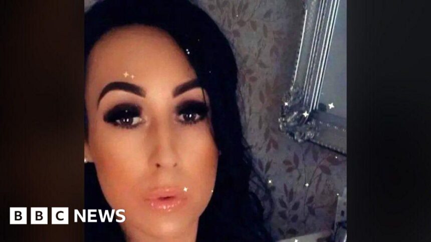 Caoimhe Morgan’s killer sentenced to 17 years