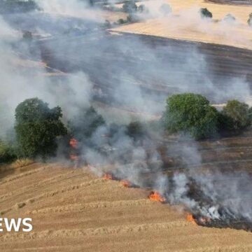 UK environmental disaster and terror response needs £100m upgrade