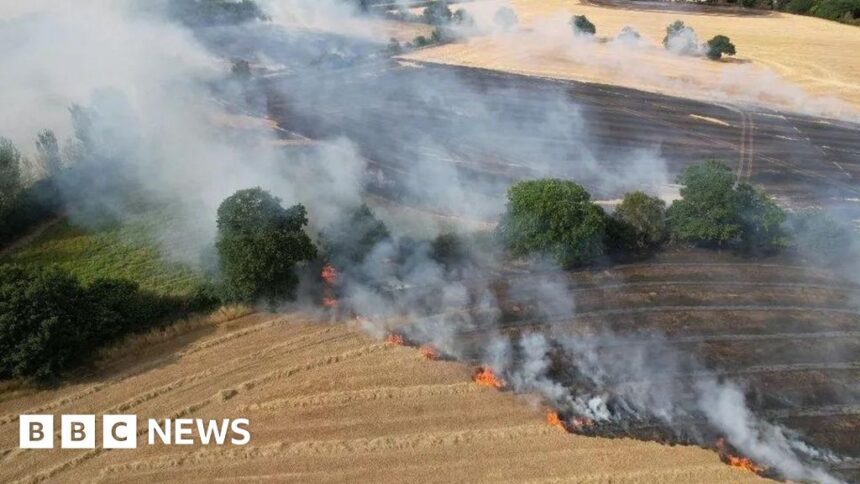 UK environmental disaster and terror response needs £100m upgrade