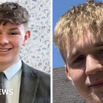 Ellesmere College pays tribute to teen killed in Penkridge crash