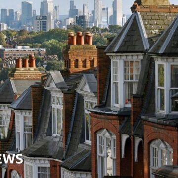 Leasehold reforms become law but without ground rent cap