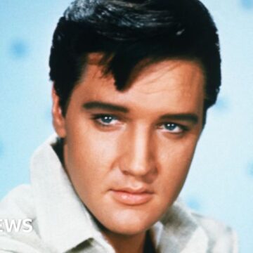 Judge halts auction of Elvis Presley’s home