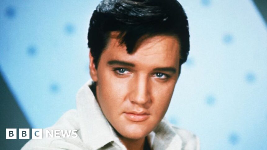 Judge halts auction of Elvis Presley’s home