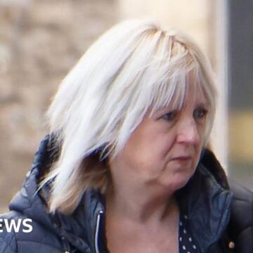 Swansea: Mum stole daughters’ £50,000 inheritance