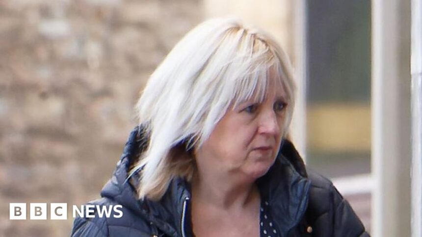 Swansea: Mum stole daughters’ £50,000 inheritance