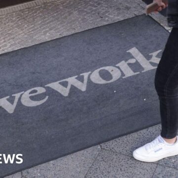 Adam Neumann drops effort to return to WeWork