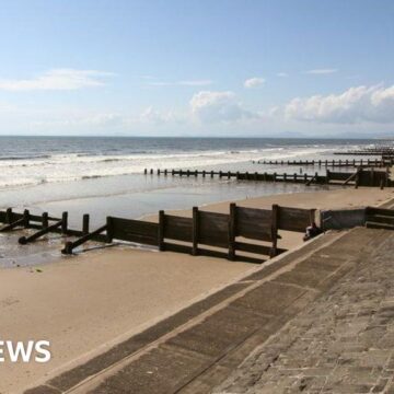 Swimmer, 20, dies after Bank Holiday sea rescue