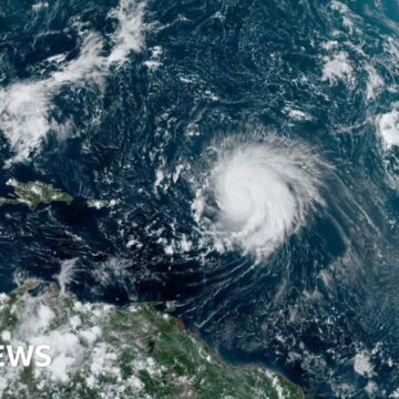 Hurricane season in Atlantic to be ‘extraordinary’