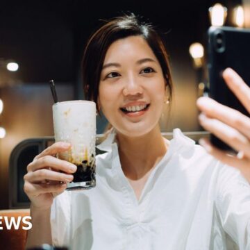 Is China's bubble tea bubble about to burst?