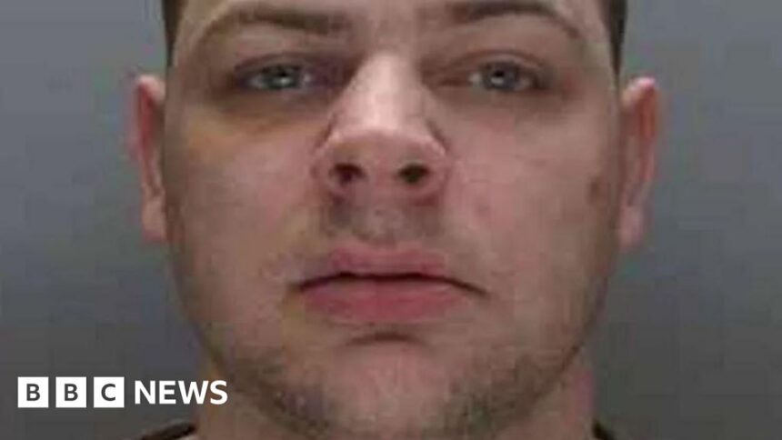Manhunt after Liverpool prisoner goes missing from jail