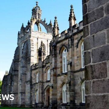 University's future was in 'significant doubt'