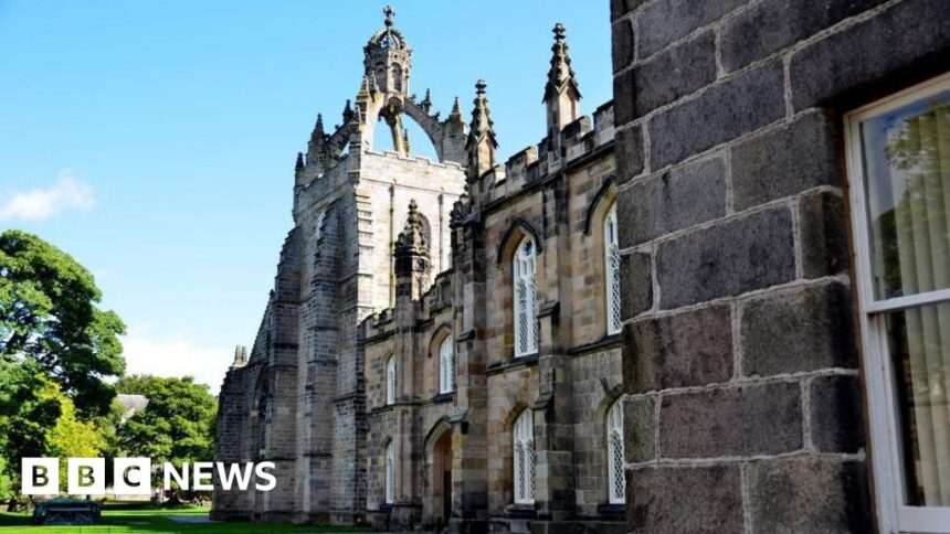 University's future was in 'significant doubt'