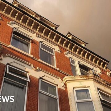 Mortgage rates cut but borrowing pressures remain