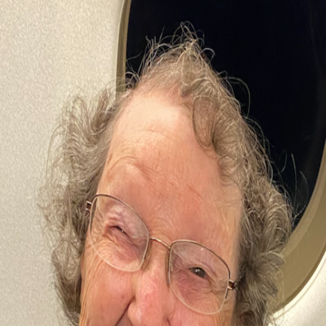 Airline keeps mistaking 101-year-old woman for baby