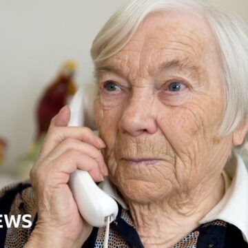 BT scraps digital landline switch deadline