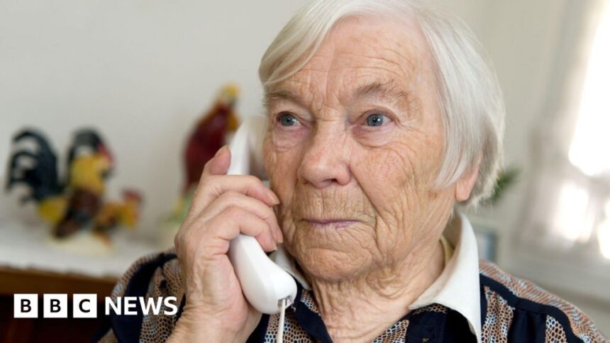 BT scraps digital landline switch deadline