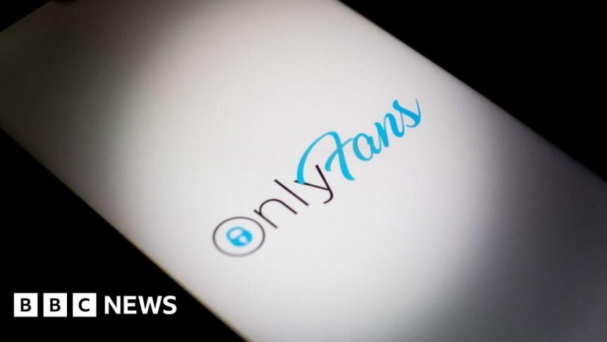 OnlyFans investigated over children accessing porn