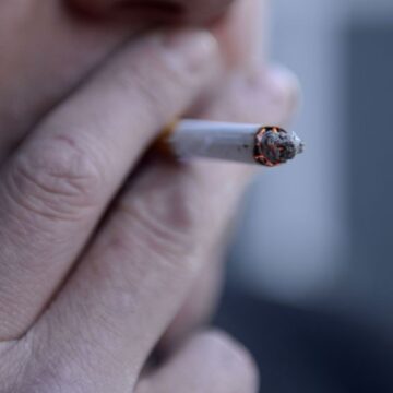 Smoking ban: Northern Ireland on course to join UK-wide law