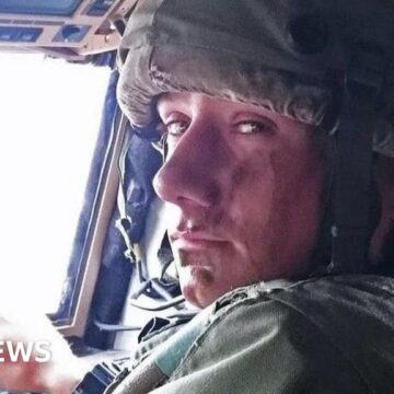 MoD censured over soldier's 'preventable' death