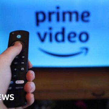 Amazon Prime ads help tech giant drive profits