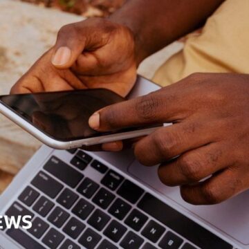 Internet outage felt across East Africa