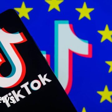 EU may suspend money-for-views TikTok feature