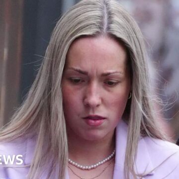 Teacher 'craved attention' but denies sex with boys