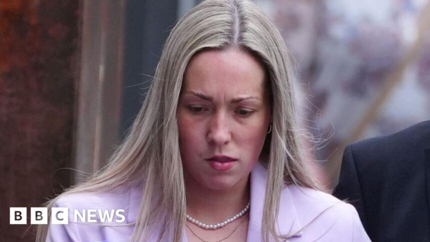 Teacher 'craved attention' but denies sex with boys