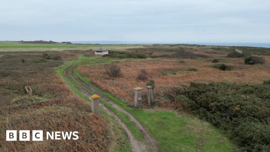 Alderney Nazi camp inquiry finds succession of cover-ups