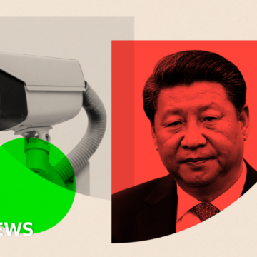 China’s spy threat is growing, but the West has struggled to keep up