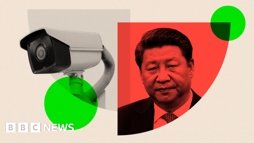 China’s spy threat is growing, but the West has struggled to keep up