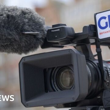 Ofcom considering sanction against GB News