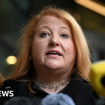 Alliance leader Naomi Long to stand in general election