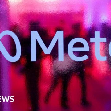 Meta faces EU probe over Russian disinformation