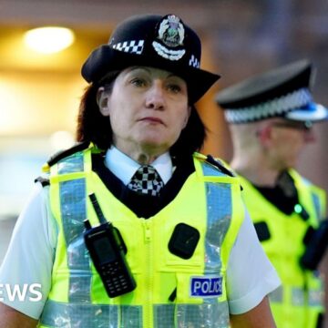 Police report on SNP finances probe due 'within weeks'