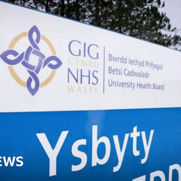 Betsi Cadwaladr deaths blamed on improvement failures