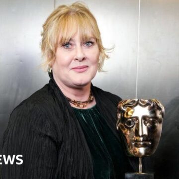 Top Boy and Happy Valley triumph at Baftas