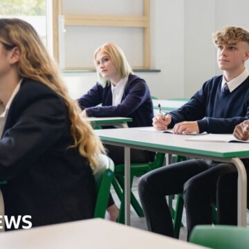 Mental health problems behind absenteeism, pupils say