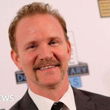 Super Size Me director dies at 53