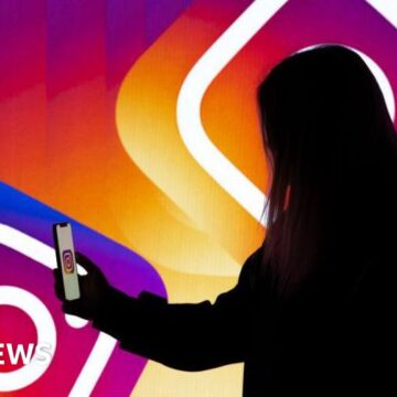 Instagram courts TikTok users with algorithm revamp